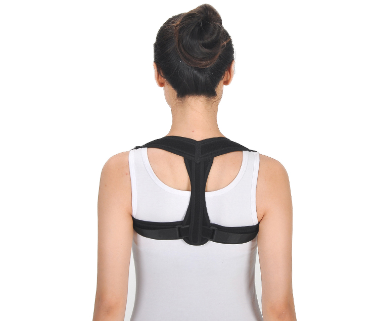 SH-146 锁骨固定带Ⅴ型