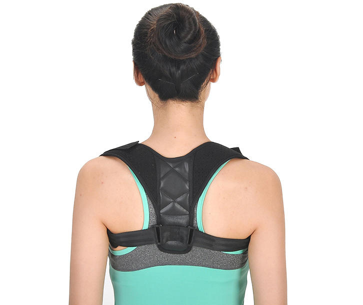 SH-147锁骨固定带Ⅵ型