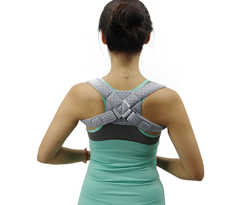 SH-150锁骨固定带Ⅸ型