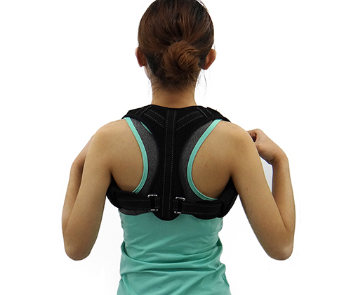 SH-152锁骨固定带Ⅺ型