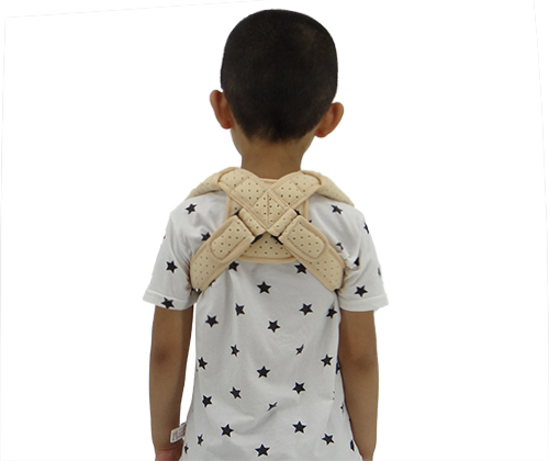 SH-153锁骨固定带儿童型