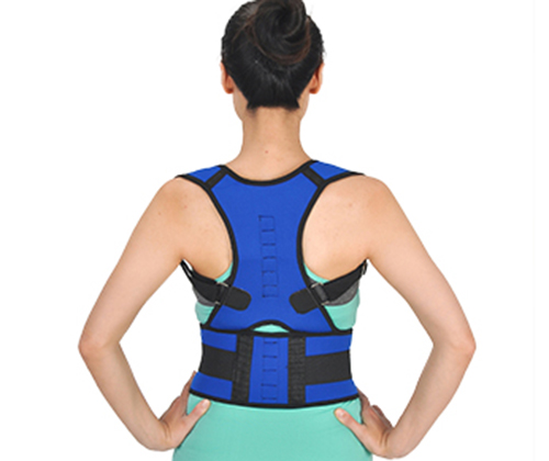 SH-155背部固定带Ⅱ型