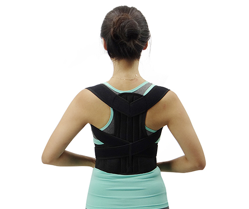 SH-156背部固定带Ⅲ型