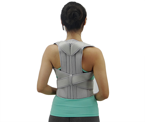 SH-157背部固定带Ⅳ型