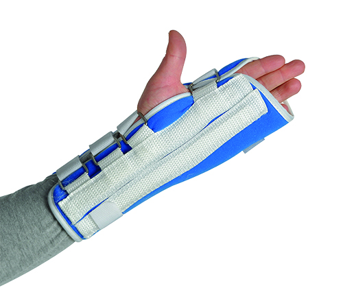 SH-161 克雷式固定带