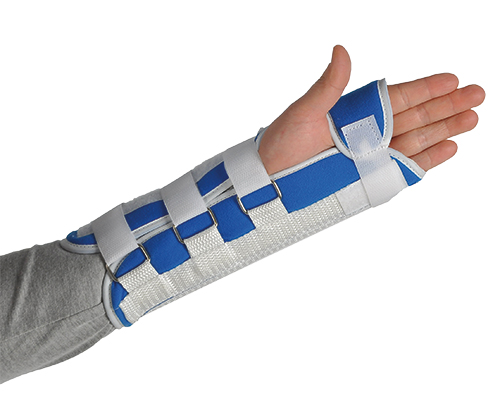 SH-162前臂固定带Ⅰ型