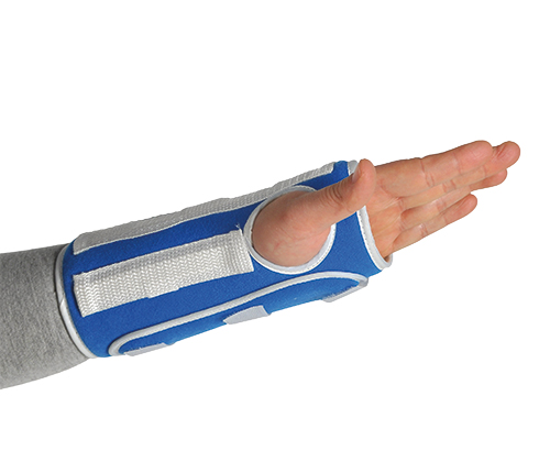 SH-163 腕关节固定带Ⅰ型