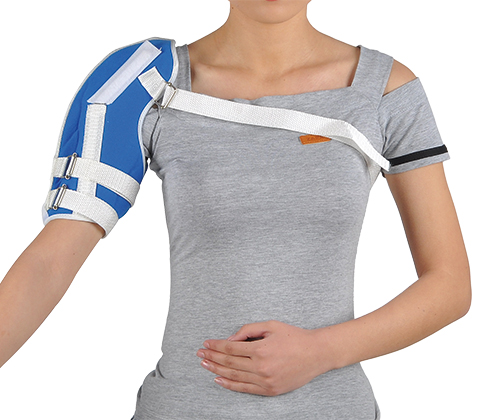 SH-165肩部固定带Ⅰ型