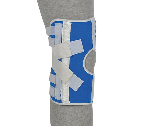 SH-166 髌骨固定带Ⅰ型