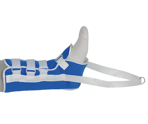 SH-169 踝骨固定带Ⅱ型