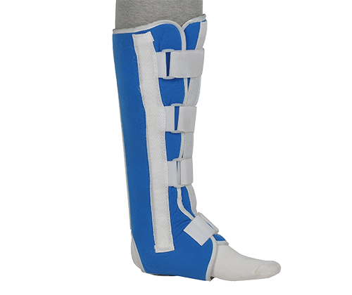 SH-171 小腿超踝固定带Ⅰ型
