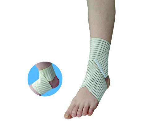 SH-159 脚踝固定带Ⅲ型（自粘式护踝）