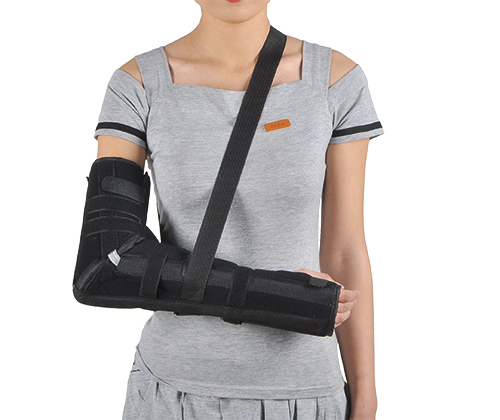 SH-180肘关节固定带Ⅱ型（加长型）