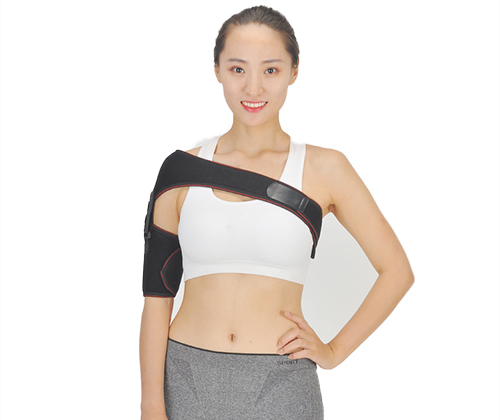 SH-182肩部固定带Ⅱ型