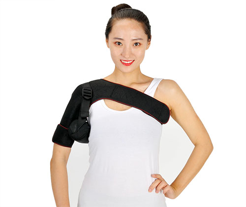 SH-183肩部固定带Ⅲ型(气囊款）