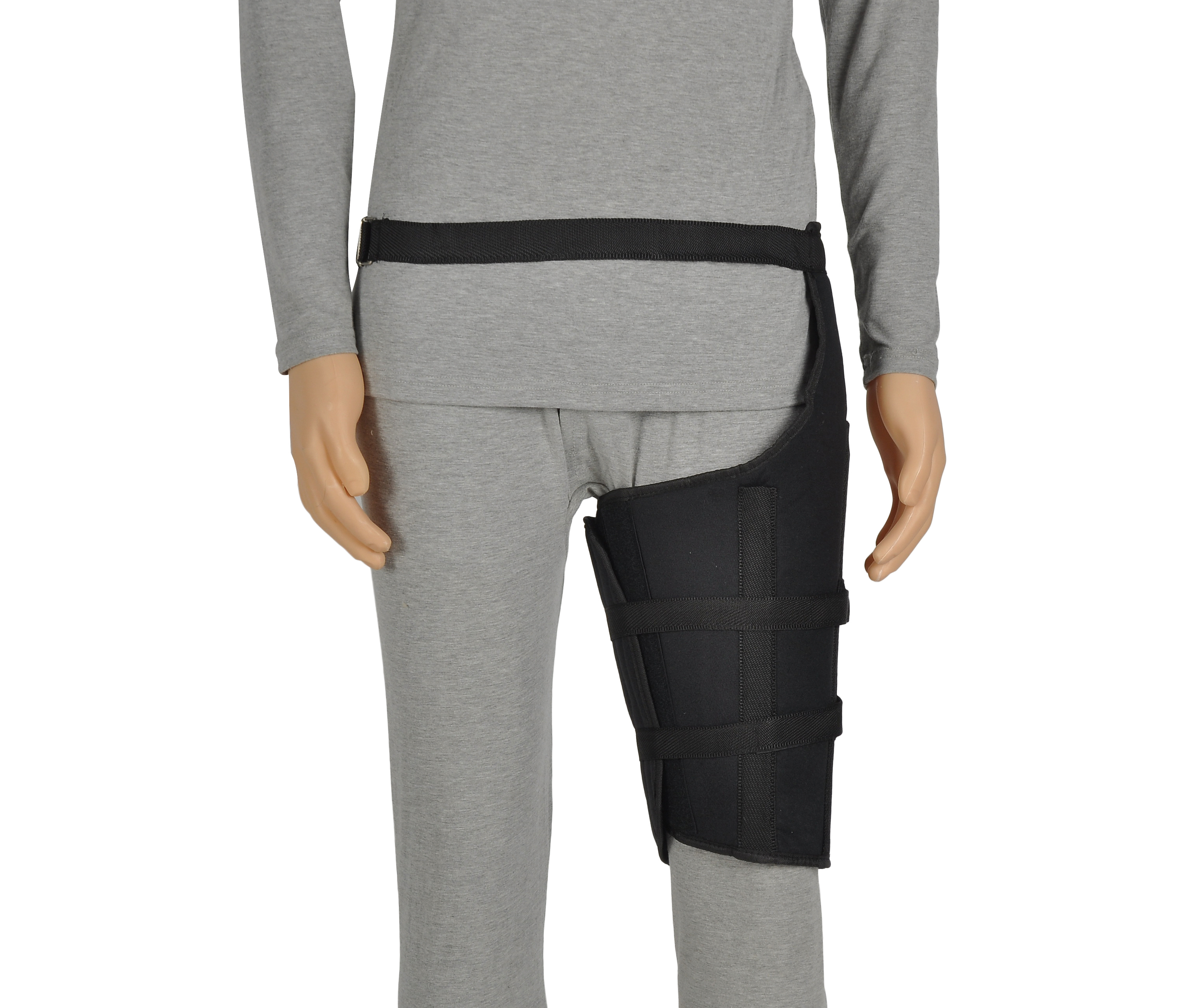 SH-185大腿固定带