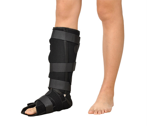 SH-190 小腿超踝固定带Ⅱ型
