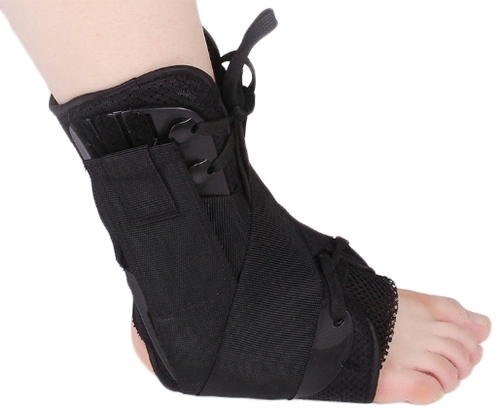 SH-197拉绳护踝