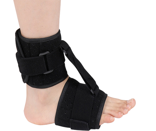 SH-198足背托固定带