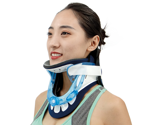 SH-201升降颈托Ⅳ型