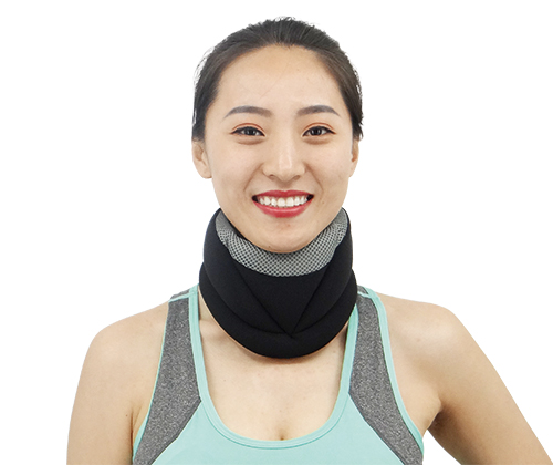 SH-211海绵颈围领Ⅱ型