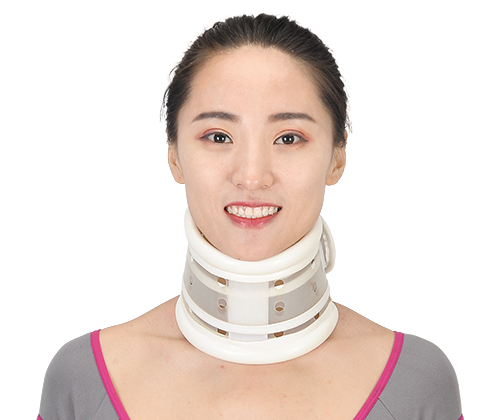 SH-212 塑料颈围领Ⅰ型