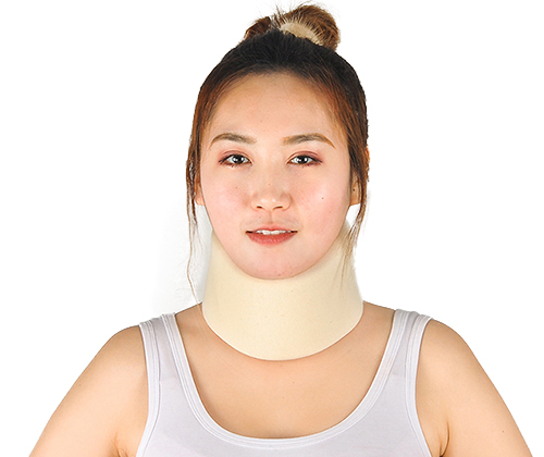 210-1海绵颈围领