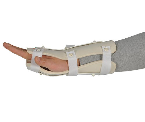 SH-216 上翻桡骨支具 