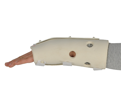 SH-217塑形桡骨支具