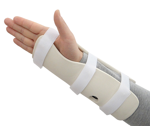 SH-219桡骨腕部支具（直型）