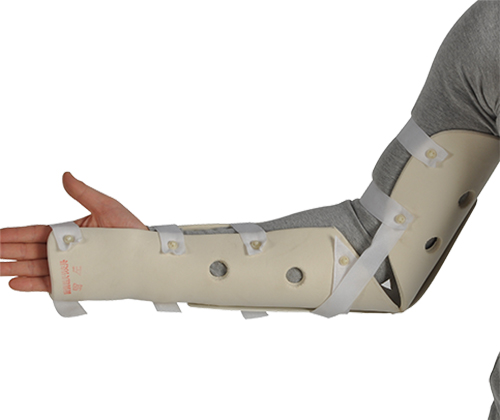 SH-221 前臂超关节支具
