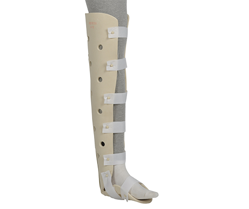 SH-228 股胫腓支具Ⅰ型