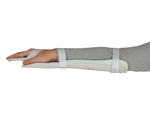 SH-231 塑料前臂托支具