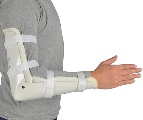 SH-234髁间支具Ⅱ型