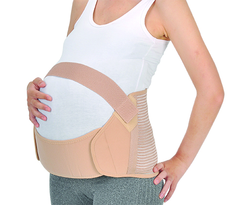SH-247 孕妇托腹带Ⅰ型（肤色）