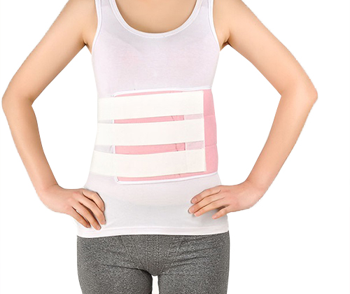 SH-255 自粘腹带Ⅰ型