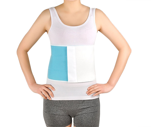 SH-256自粘腹带Ⅱ型