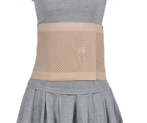 SH-257 全弹力腹带Ⅰ型