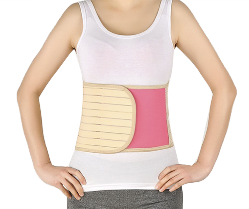 SH-259 全弹力腹带Ⅲ型