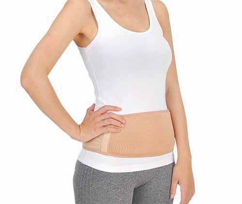 SH-250孕妇托腹带Ⅲ型