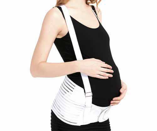 SH-251孕妇托腹Ⅳ型