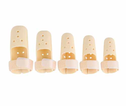 SH-266指骨夹板塑料型