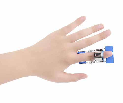 SH-274手指功能活动器