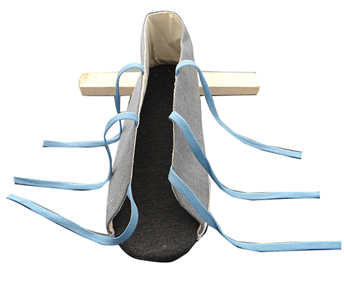 SH-279 踝足固定夹板Ⅰ型