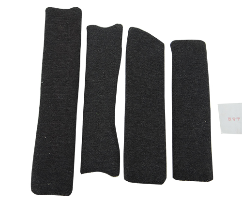 SH-297木质 股骨干夹板