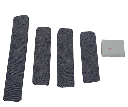 SH-299木质 肱骨干夹板